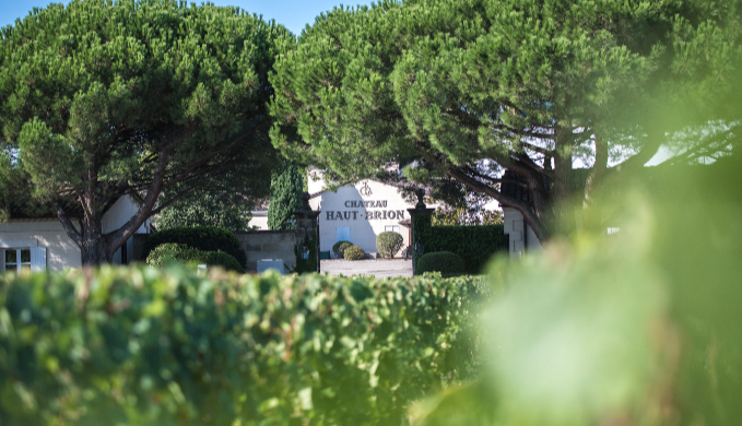 Château Haut Brion